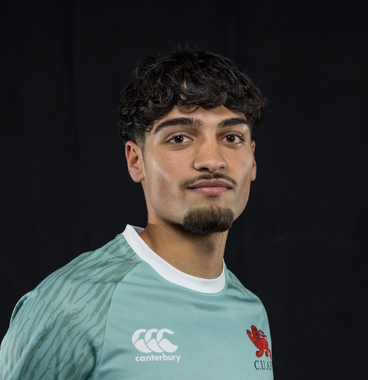 Ryaan Ghani